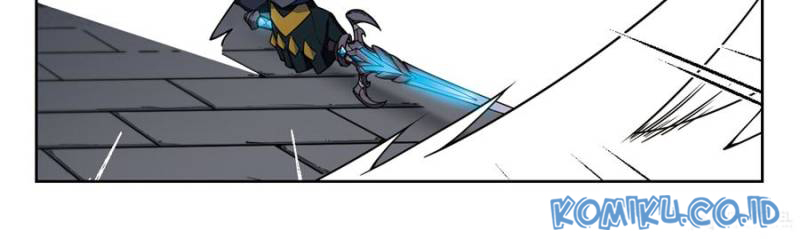 Virtual World: Close Combat Mage Bab 100 halaman 12
