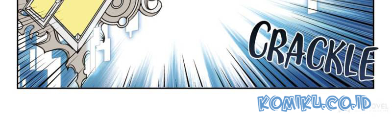 Virtual World: Close Combat Mage Bab 101 halaman 11