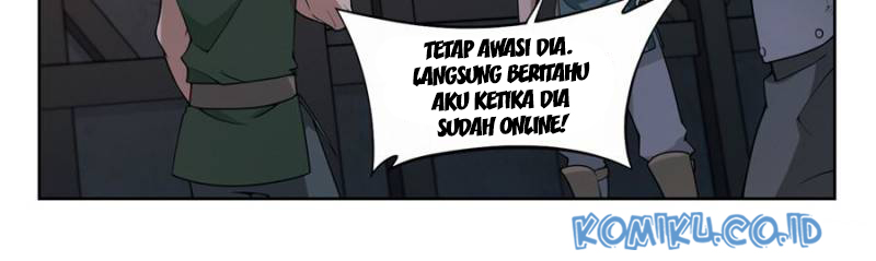 Virtual World: Close Combat Mage Bab 102 halaman 3