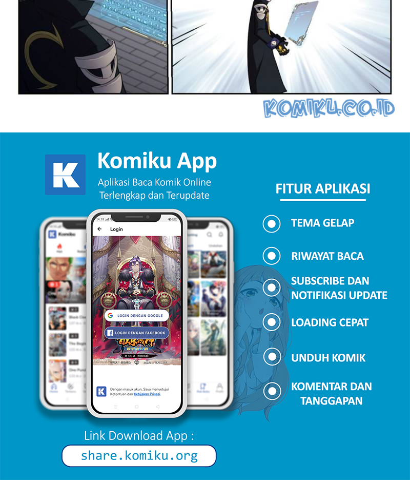 Virtual World: Close Combat Mage Bab 103 halaman 4
