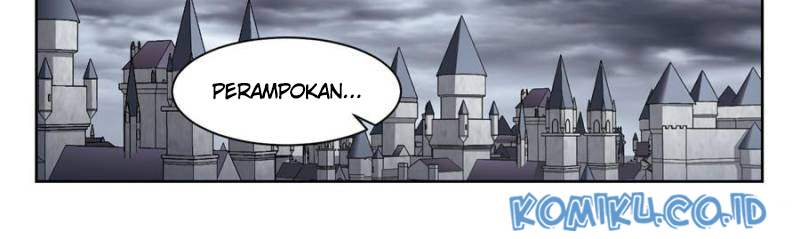 Virtual World: Close Combat Mage Bab 103 halaman 12
