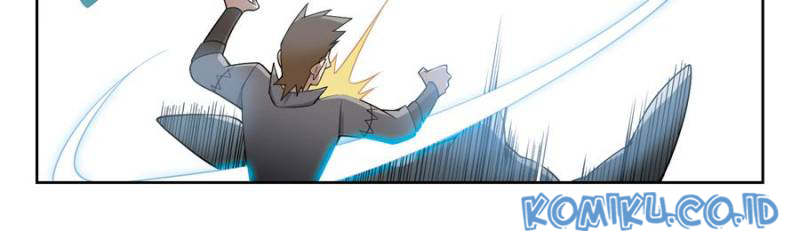 Virtual World: Close Combat Mage Bab 110 halaman 9