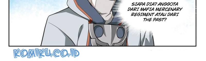Virtual World: Close Combat Mage Bab 111 halaman 10