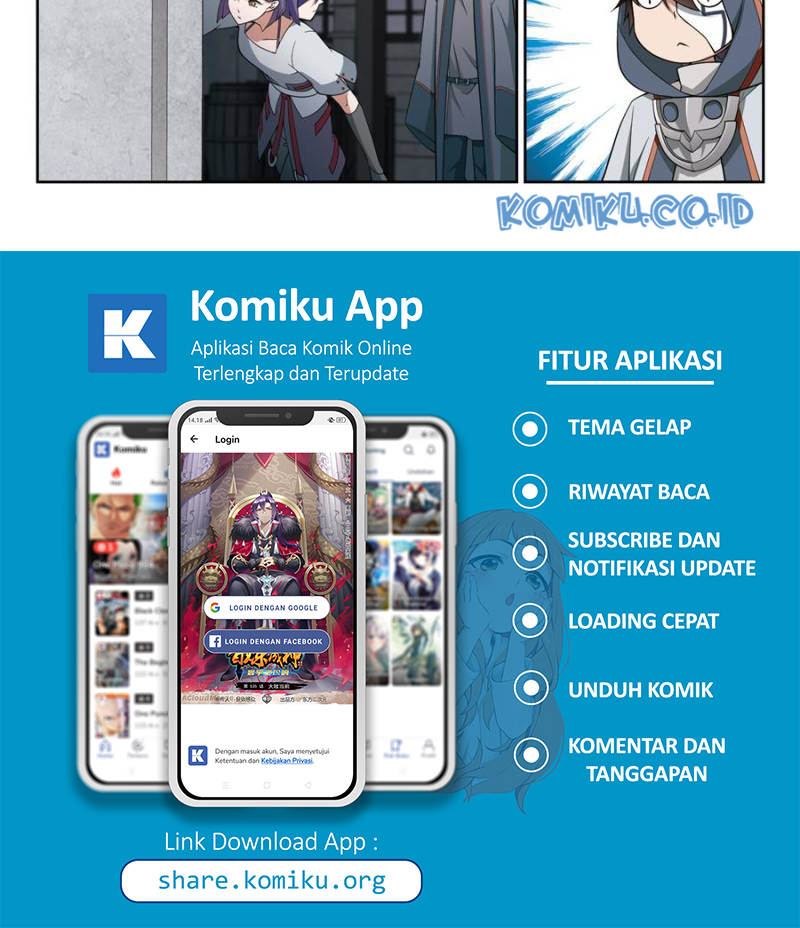 Virtual World: Close Combat Mage Bab 112 halaman 5