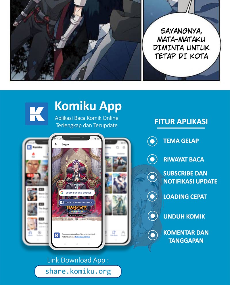 Virtual World: Close Combat Mage Bab 137 halaman 5