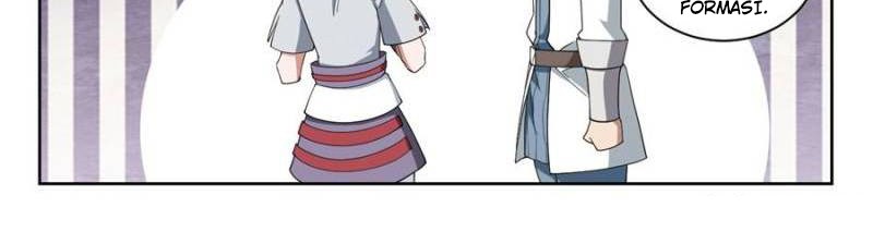 Virtual World: Close Combat Mage Bab 150 halaman 4