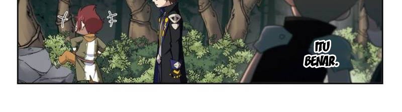 Virtual World: Close Combat Mage Bab 155 halaman 4