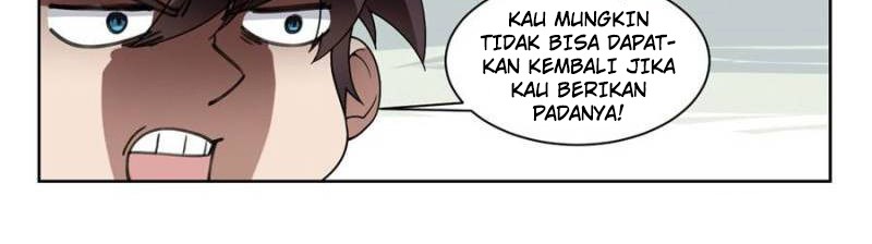Virtual World: Close Combat Mage Bab 156 halaman 4
