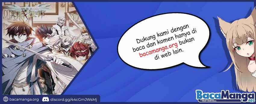 Virtual World: Close Combat Mage Bab 207 halaman 25