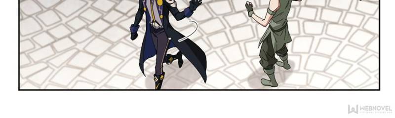 Virtual World: Close Combat Mage Bab 208 halaman 9