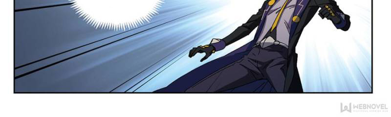 Virtual World: Close Combat Mage Bab 210 halaman 7