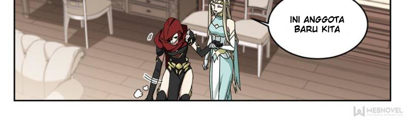 Virtual World: Close Combat Mage Bab 210 halaman 19