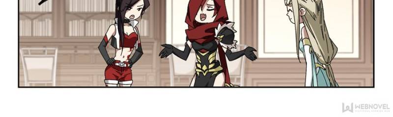 Virtual World: Close Combat Mage Bab 210 halaman 21