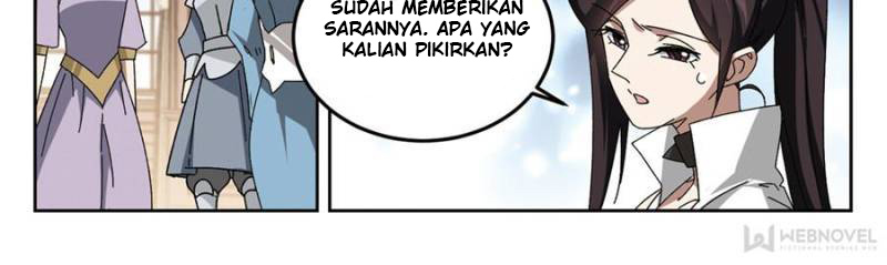 Virtual World: Close Combat Mage Bab 212 halaman 5