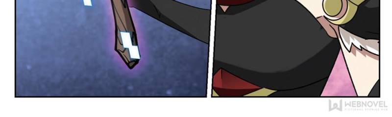 Virtual World: Close Combat Mage Bab 213 halaman 25