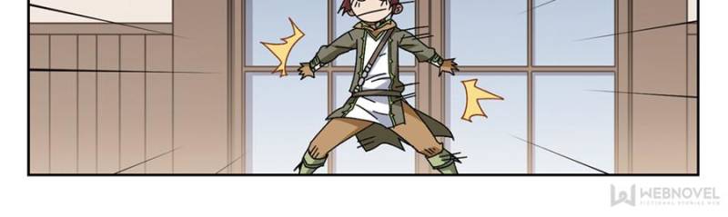 Virtual World: Close Combat Mage Bab 214 halaman 12