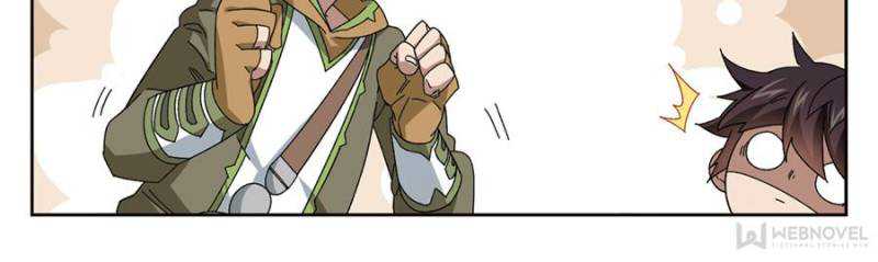 Virtual World: Close Combat Mage Bab 215 halaman 5