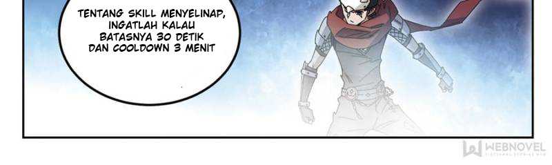 Virtual World: Close Combat Mage Bab 215 halaman 17
