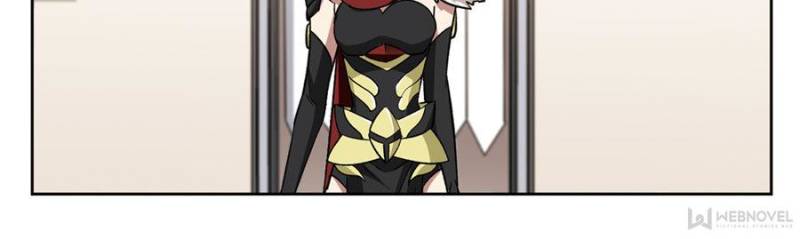 Virtual World: Close Combat Mage Bab 216 halaman 7