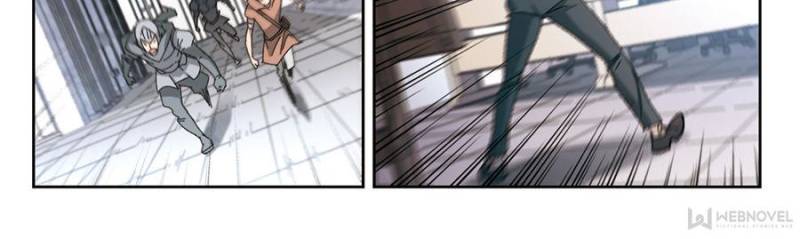 Virtual World: Close Combat Mage Bab 216 halaman 11