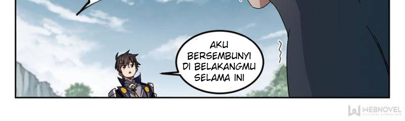 Virtual World: Close Combat Mage Bab 216 halaman 23