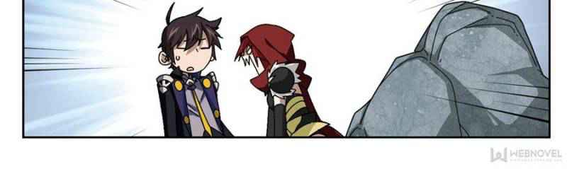 Virtual World: Close Combat Mage Bab 218 halaman 3