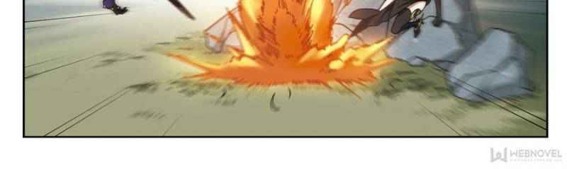 Virtual World: Close Combat Mage Bab 218 halaman 7
