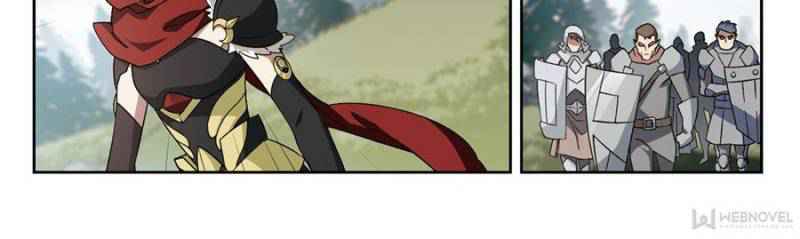Virtual World: Close Combat Mage Bab 218 halaman 13