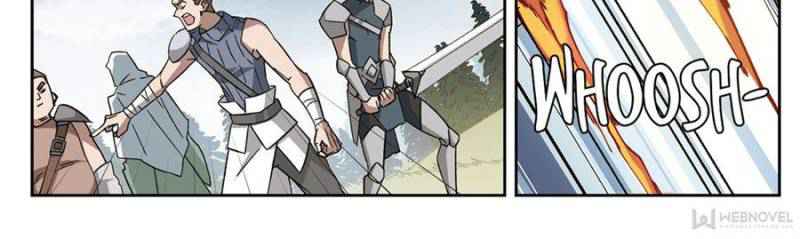 Virtual World: Close Combat Mage Bab 218 halaman 19