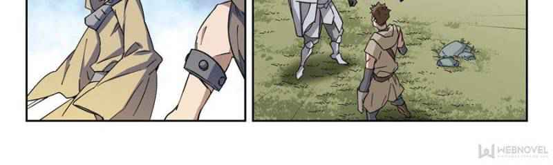 Virtual World: Close Combat Mage Bab 218 halaman 21