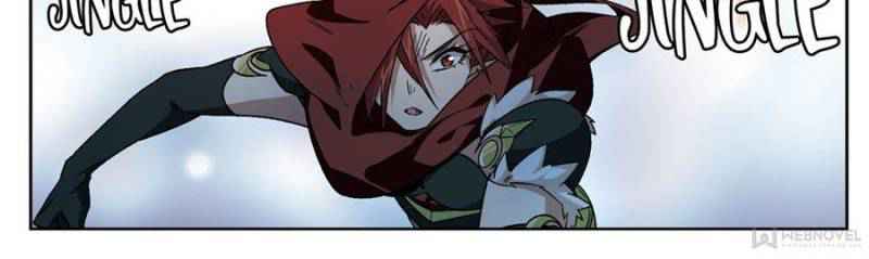 Virtual World: Close Combat Mage Bab 218 halaman 25