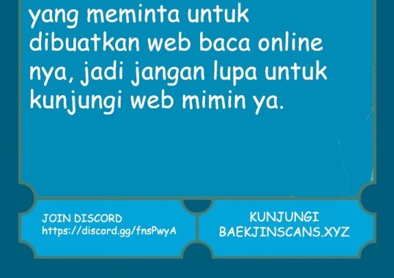Virtual World: Close Combat Mage Bab 33 halaman 20