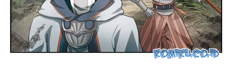 Virtual World: Close Combat Mage Bab 38 halaman 6