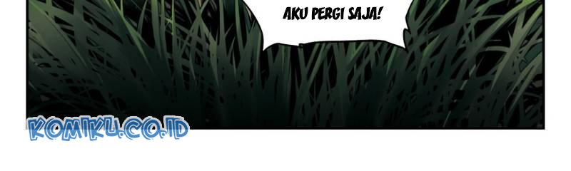 Virtual World: Close Combat Mage Bab 39 halaman 15