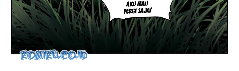 Virtual World: Close Combat Mage Bab 39 halaman 17