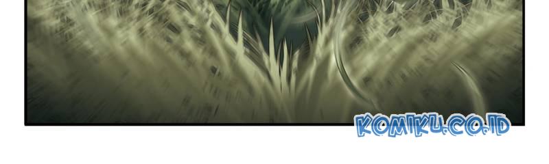 Virtual World: Close Combat Mage Bab 40 halaman 6