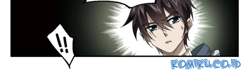 Virtual World: Close Combat Mage Bab 41 halaman 15