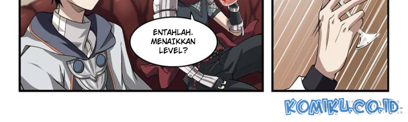 Virtual World: Close Combat Mage Bab 42 halaman 3
