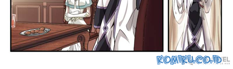 Virtual World: Close Combat Mage Bab 45 halaman 13