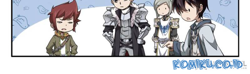 Virtual World: Close Combat Mage Bab 47 halaman 3