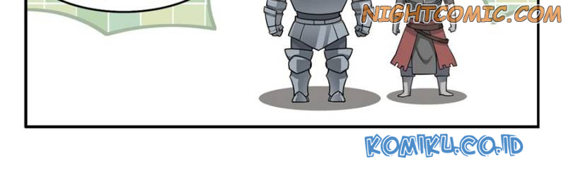 Virtual World: Close Combat Mage Bab 48 halaman 17