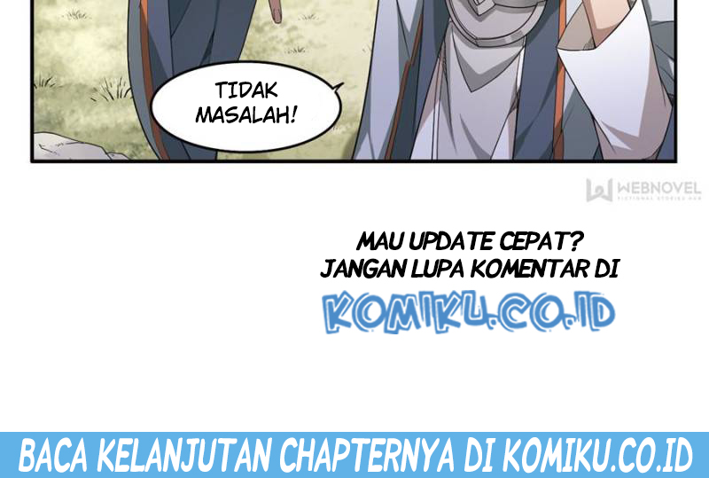 Virtual World: Close Combat Mage Bab 54 halaman 20