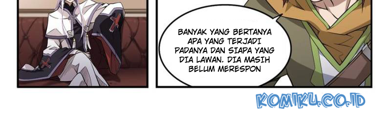 Virtual World: Close Combat Mage Bab 59 halaman 3