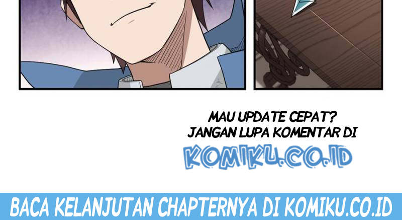 Virtual World: Close Combat Mage Bab 65 halaman 23