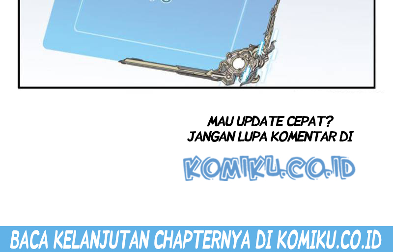 Virtual World: Close Combat Mage Bab 75 halaman 25