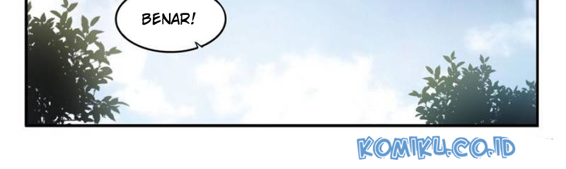 Virtual World: Close Combat Mage Bab 76 halaman 11