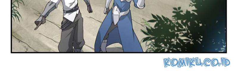 Virtual World: Close Combat Mage Bab 76 halaman 14