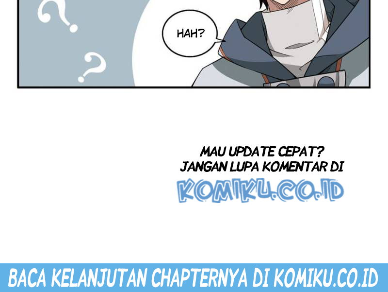 Virtual World: Close Combat Mage Bab 79 halaman 24