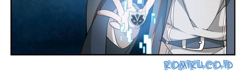 Virtual World: Close Combat Mage Bab 81 halaman 9
