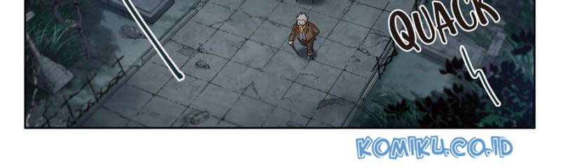Virtual World: Close Combat Mage Bab 82 halaman 6